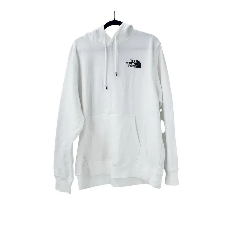The North Face north face